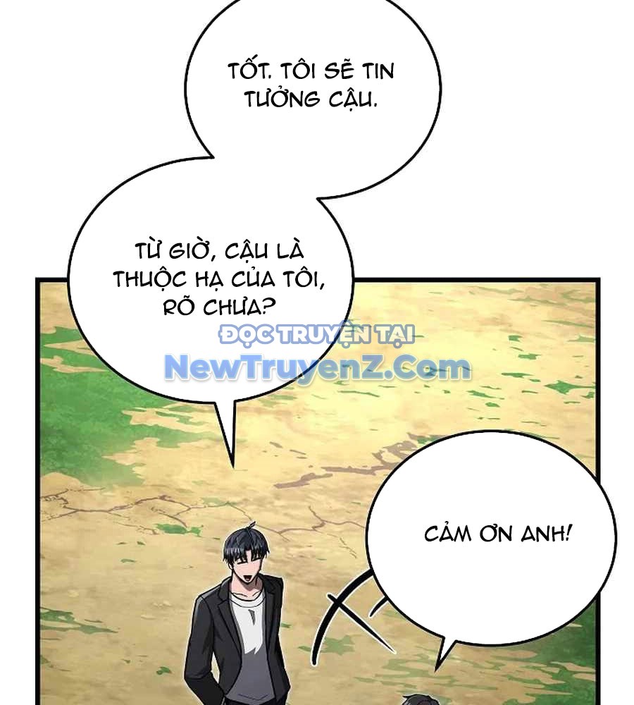 Cách Một Tử Linh Sư Cấp Thảm Họa Nghỉ Hưu chapter 37 - Trang 17