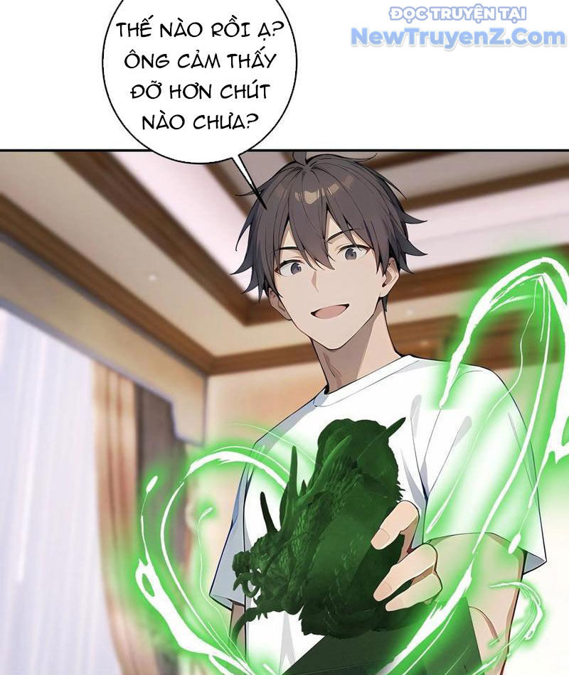 Thật Sự Là Ta Không Muốn Làm Học Thần! chapter 54 - Trang 7