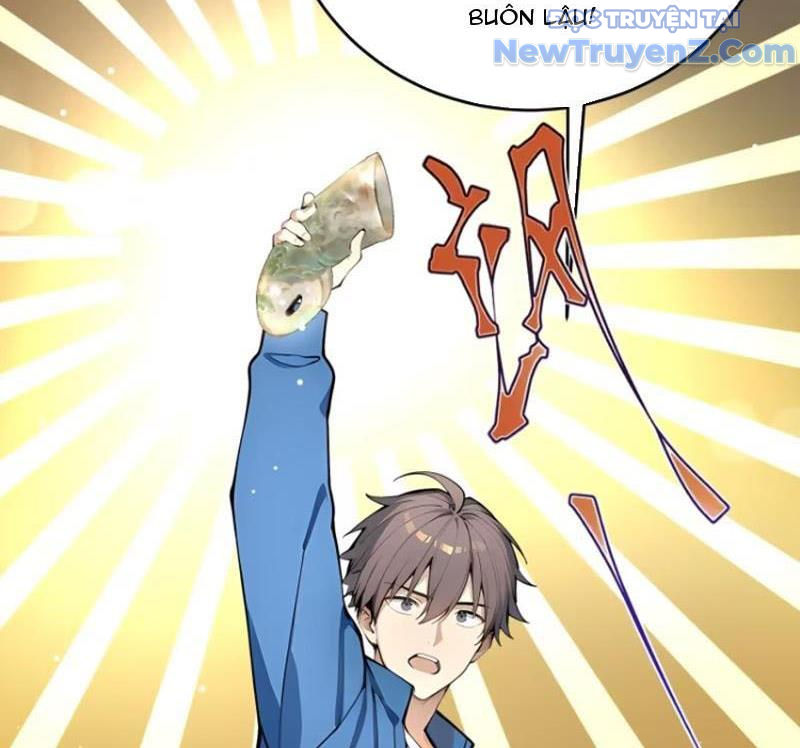 Thật Sự Là Ta Không Muốn Làm Học Thần! chapter 10 - Trang 61