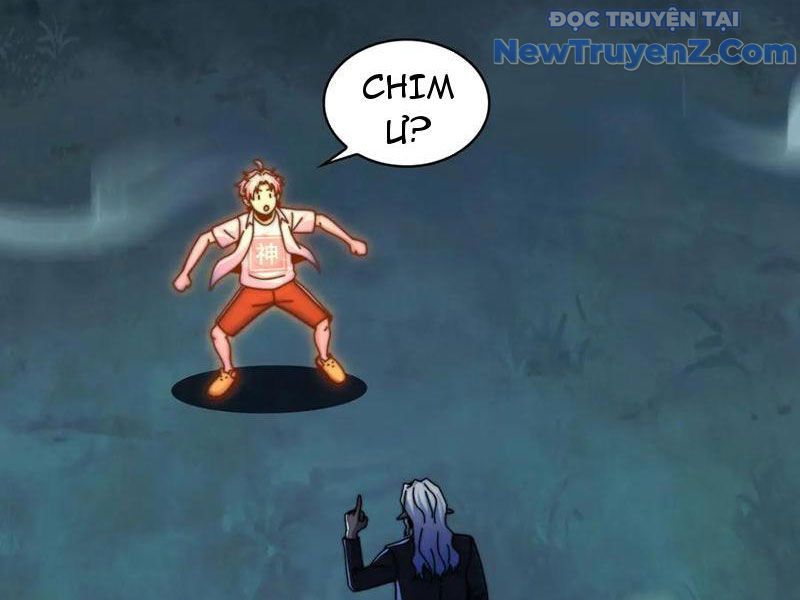 đối Mặt Với Bệnh Tâm Thần, Ma Quỷ Chẳng Là Cái Thá Gì chapter 132 - Trang 30