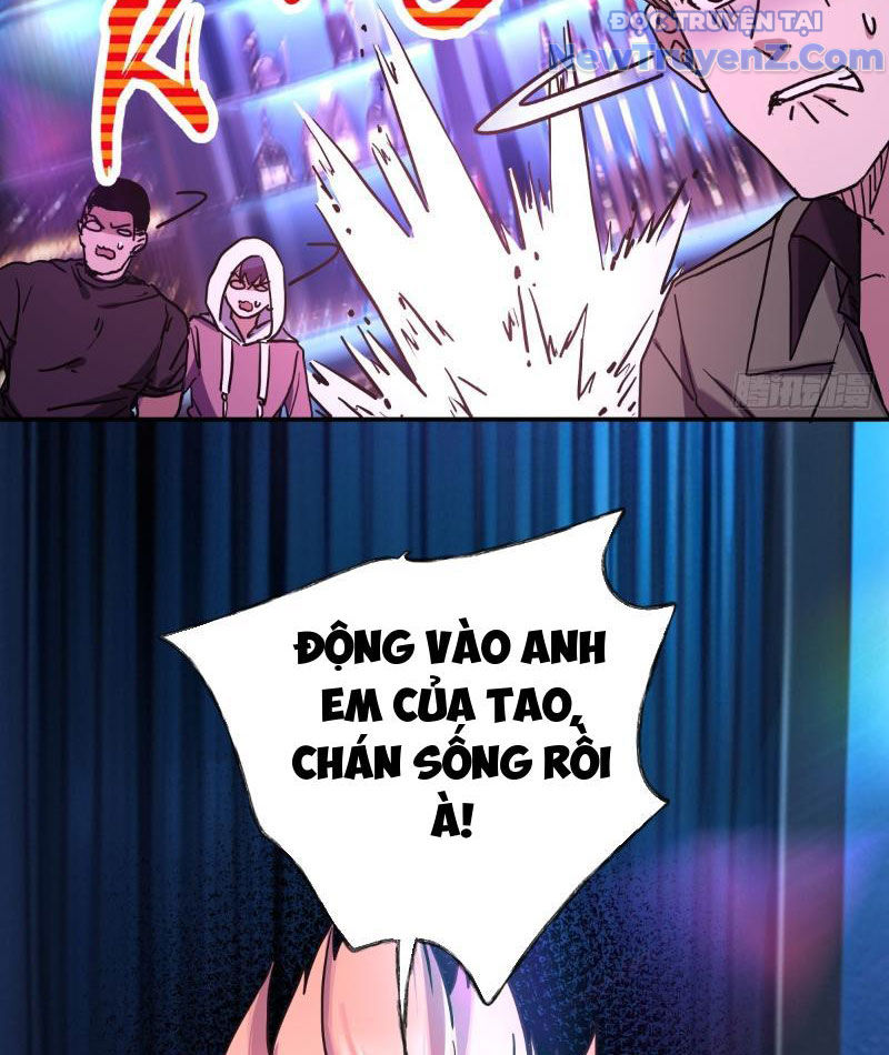 Không gian sát na chapter 11 - Trang 45