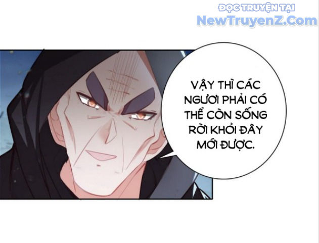 Duy Ngã Độc Tiên chapter 98 - Trang 23