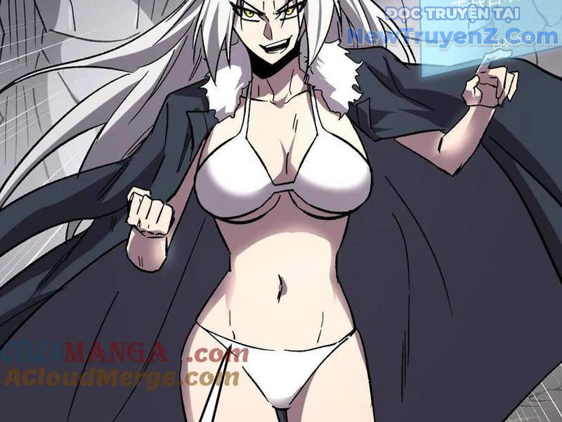 Cương Thi Tiên Sinh chapter 163 - Trang 82