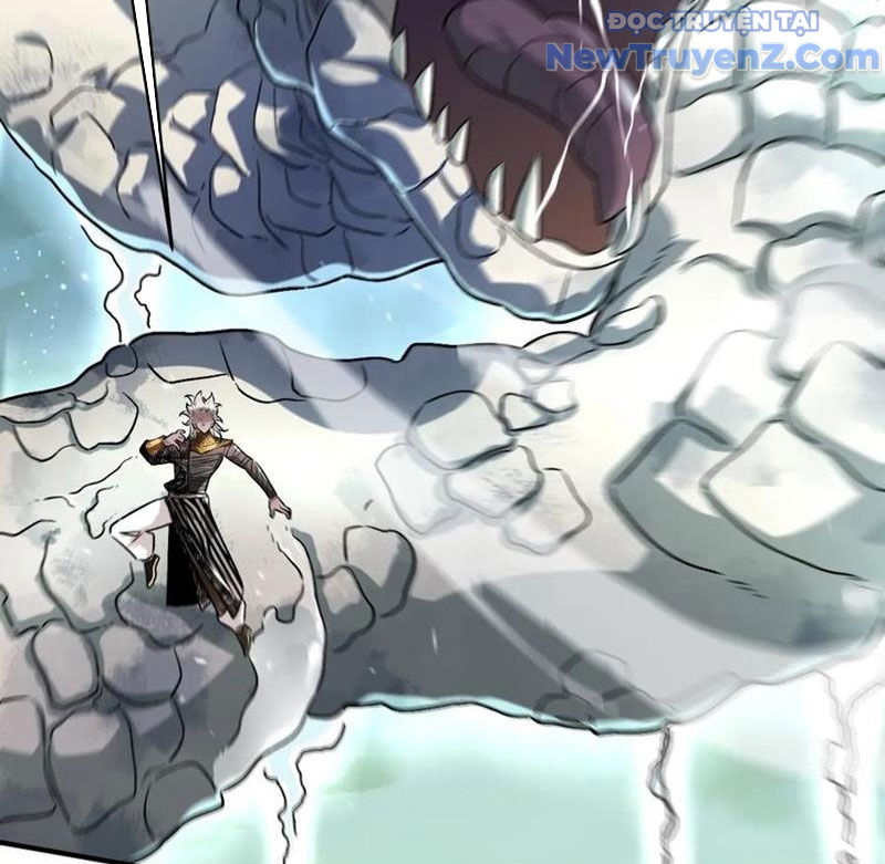 Vĩnh sinh đi chết đi! chapter 27 - Trang 28