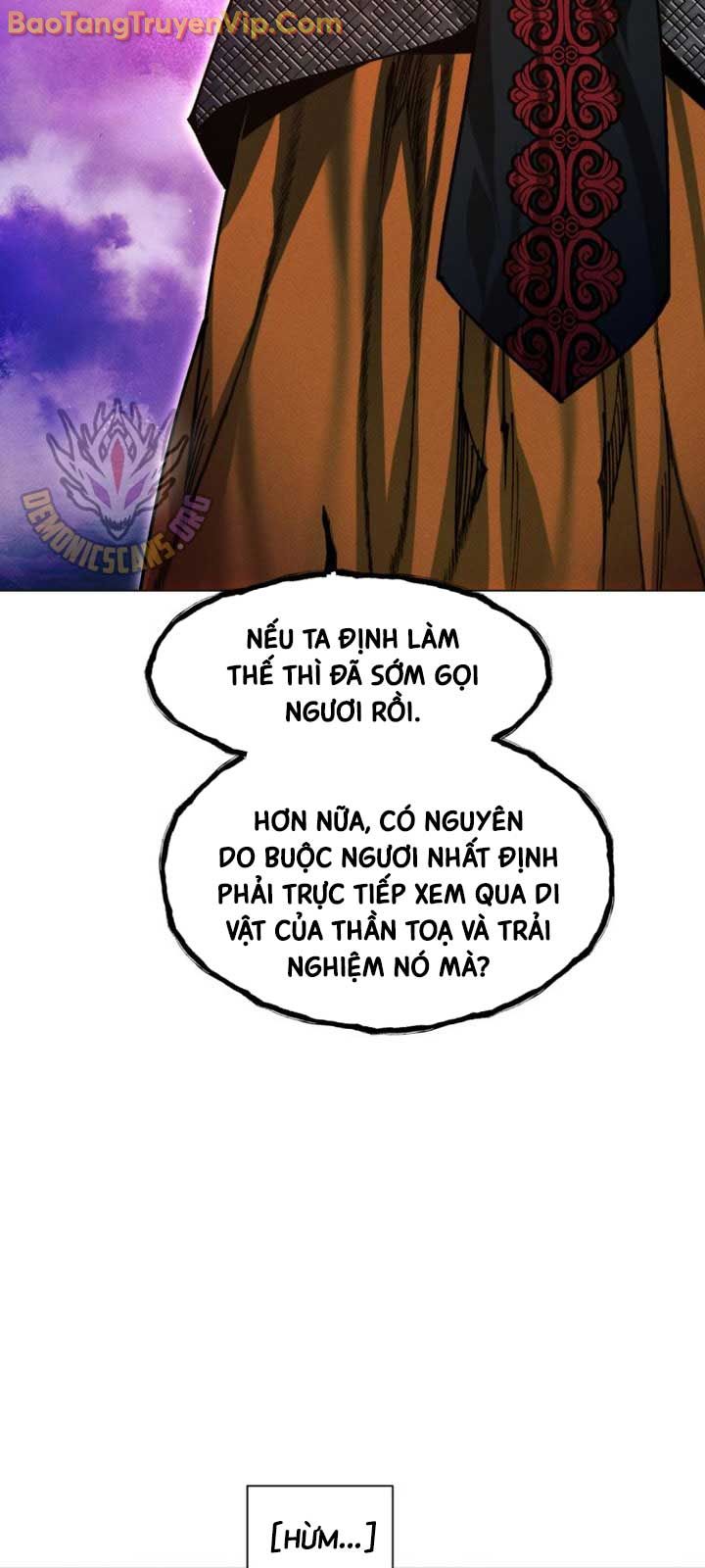 Chuyển Sinh Vào Thế Giới Võ Lâm chapter 139.1 - Trang 27