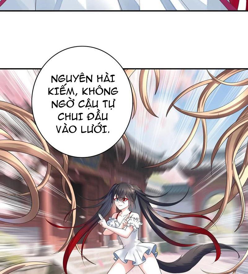 Sau Khi Mẹ Bị Giết, Tôi Trở Thành Miêu Nương chapter 29 - Trang 52