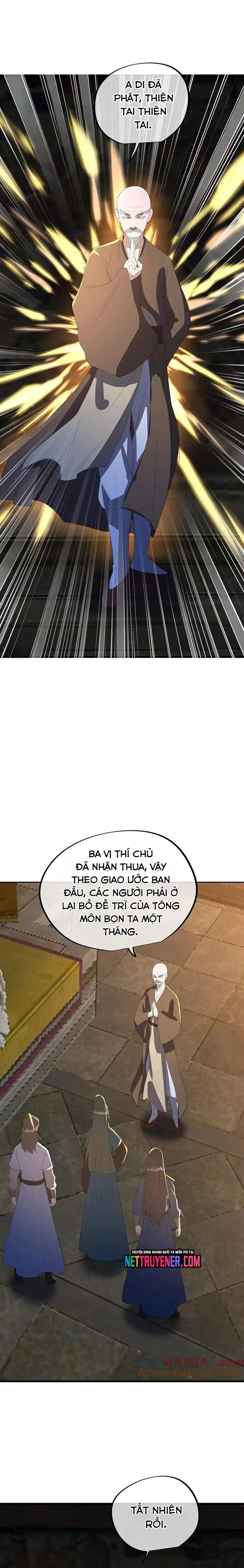 Chiến Hồn Tuyệt Thế chapter 761 - Trang 15