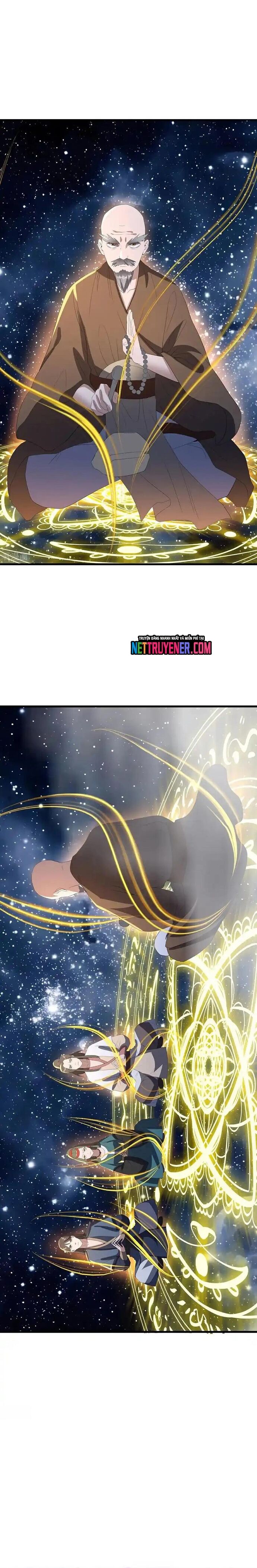 Chiến Hồn Tuyệt Thế chapter 761 - Trang 6