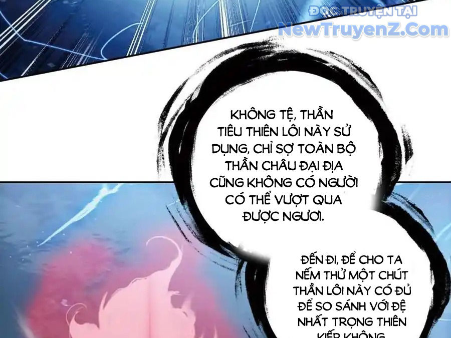 Duy Ngã Độc Tiên chapter 99 - Trang 71