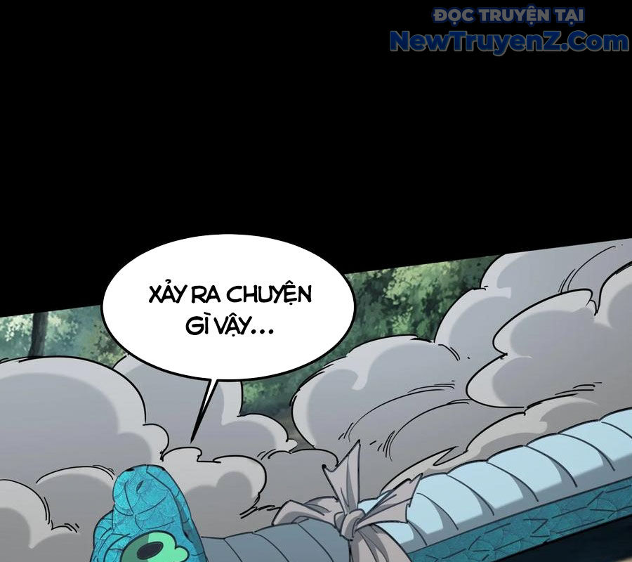 Ngày Tôi Sinh Ra, Bách Quỷ Dạ Hành, Tuyết Thi Hộ đạo chapter 712 - Trang 24