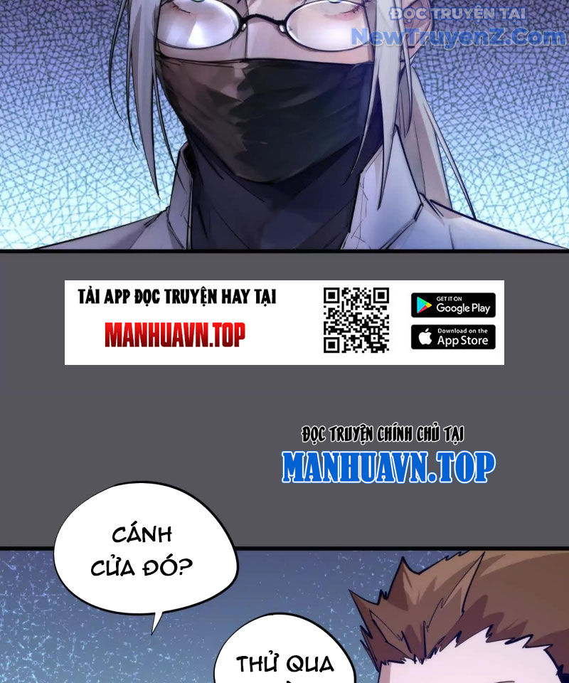 Huyết Sắc Tu La chapter 2 - Trang 31