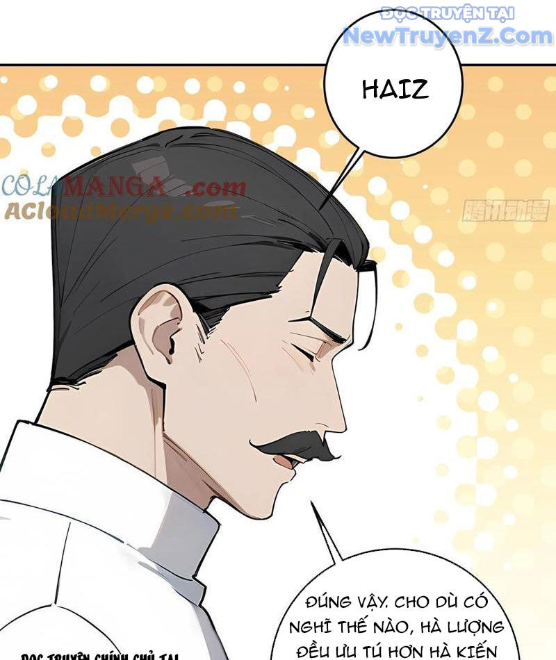 Thật Sự Là Ta Không Muốn Làm Học Thần! chapter 57 - Trang 56