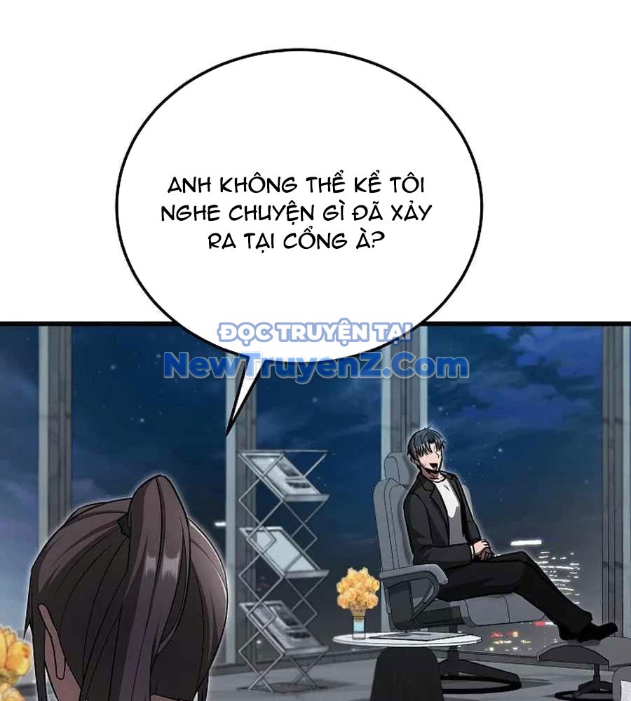 Cách Một Tử Linh Sư Cấp Thảm Họa Nghỉ Hưu chapter 37 - Trang 111