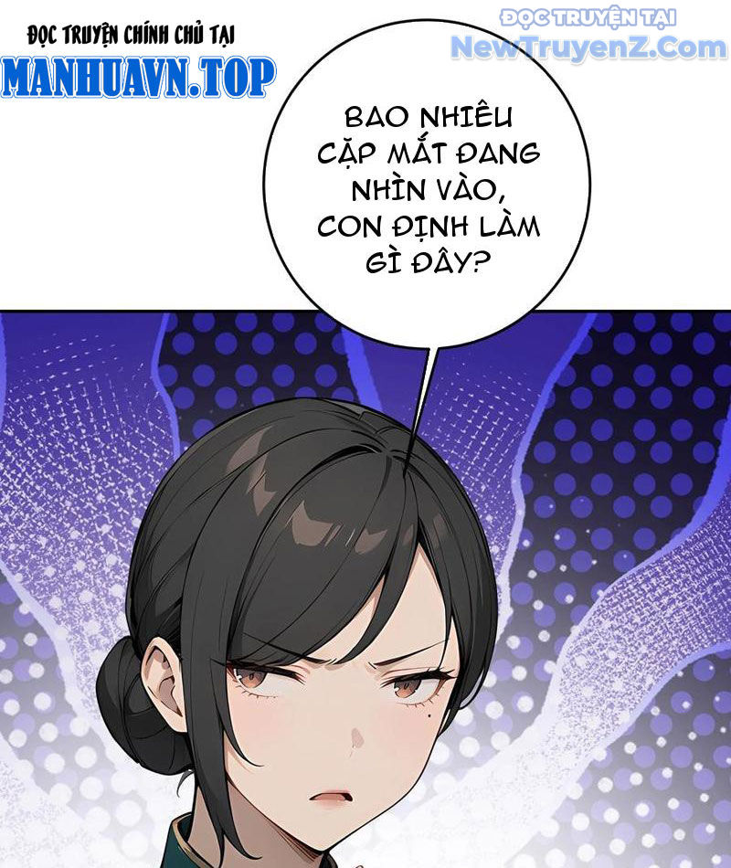 Thật Sự Là Ta Không Muốn Làm Học Thần! chapter 60 - Trang 31