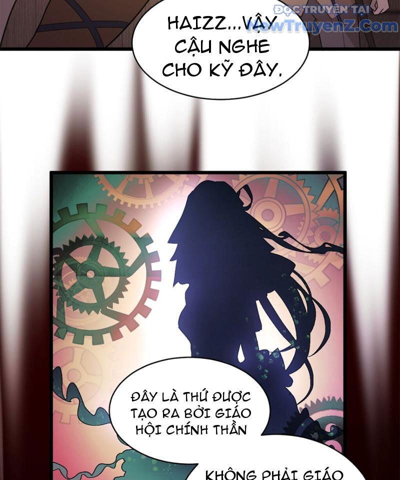 Người Chơi Siêu Chính Nghĩa chapter 6 - Trang 47
