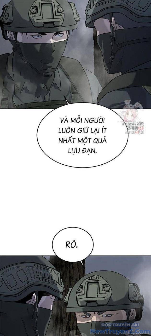 Đội Trưởng Lính Đánh Thuê chapter 272 - Trang 16