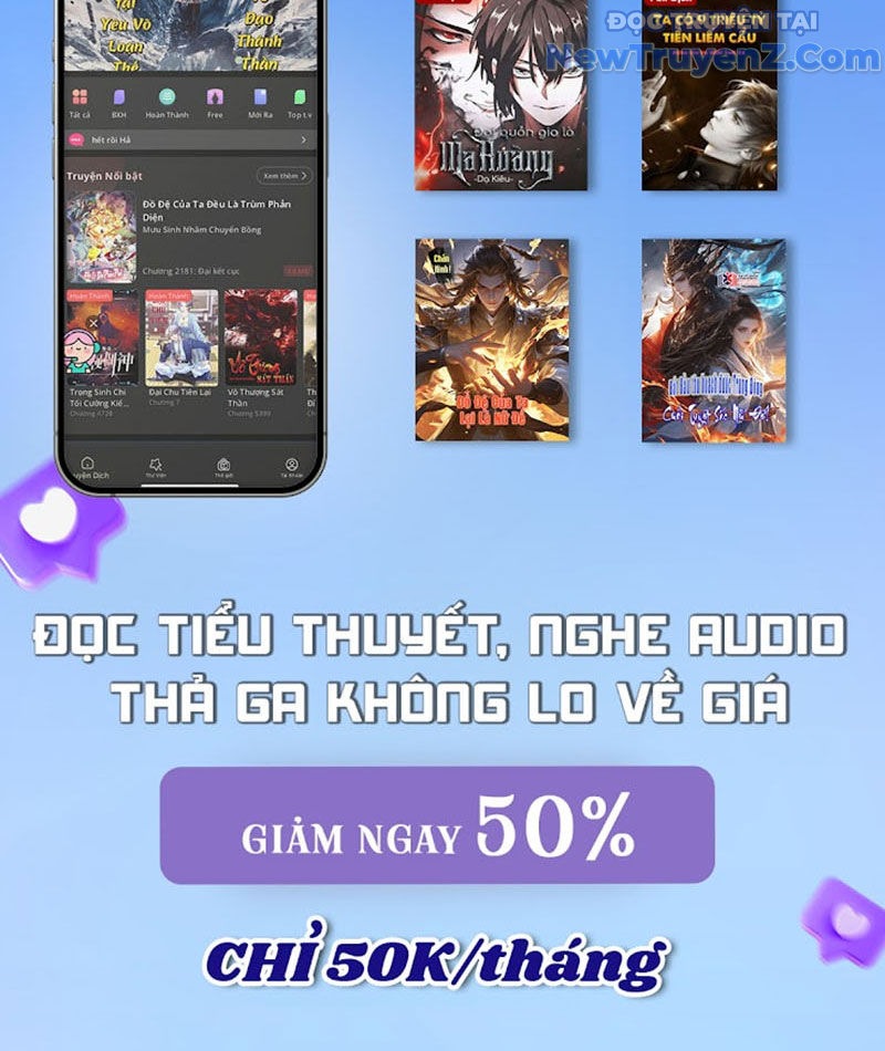Hộp Mãnh Thú: Kỷ Nguyên Cơ Giáp chapter 35 - Trang 50