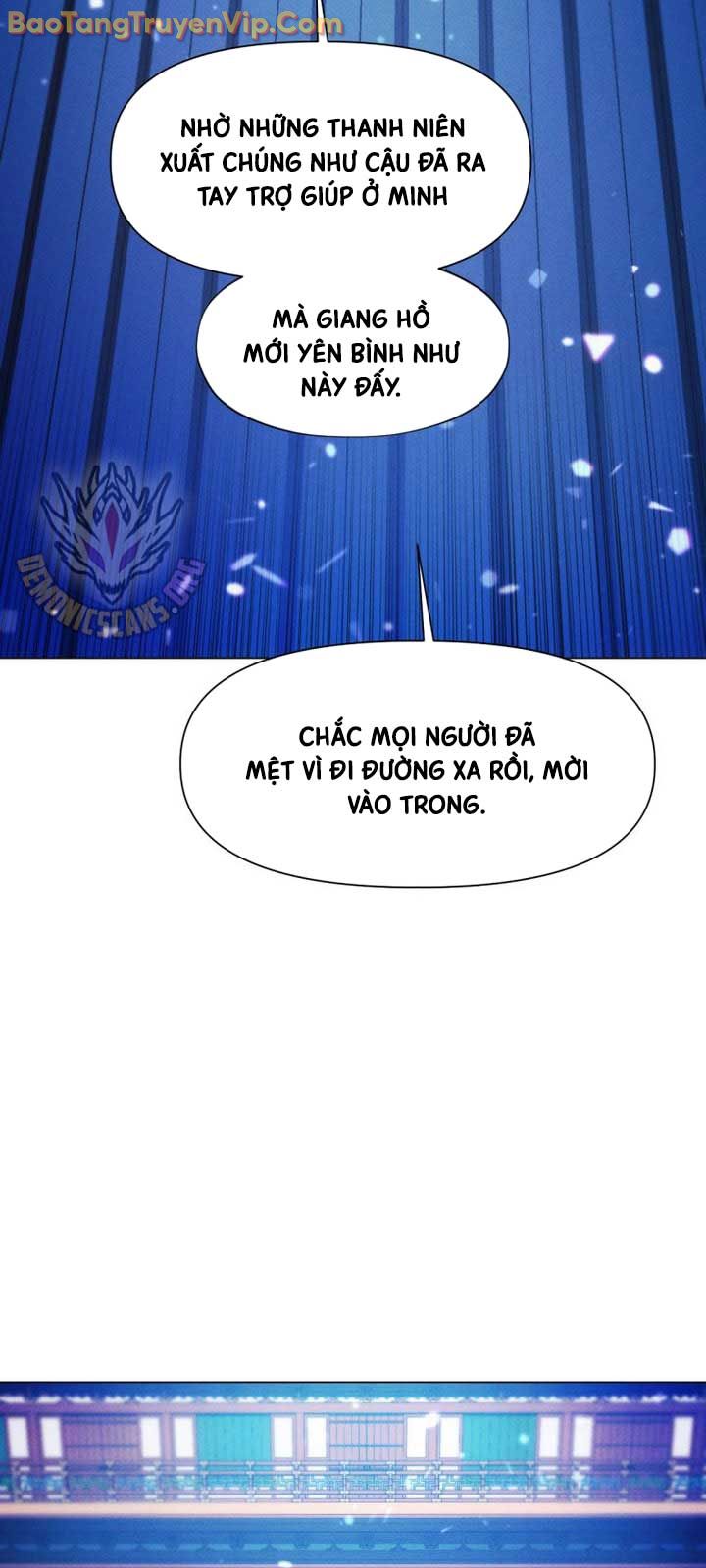 Chuyển Sinh Vào Thế Giới Võ Lâm chapter 139.1 - Trang 99