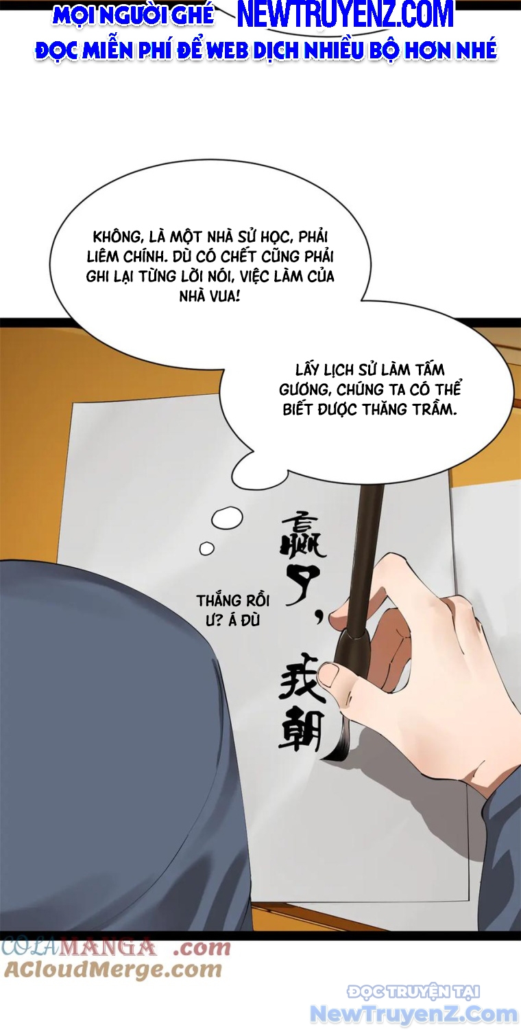 Chàng Rể Mạnh Nhất Lịch Sử chapter 301 - Trang 18
