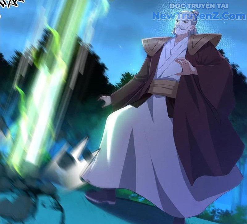 Tu Tiên Hàng Triệu Năm: đệ Tử Của Ta Rải Rác Khắp Tiên Giới! chapter 52 - Trang 33