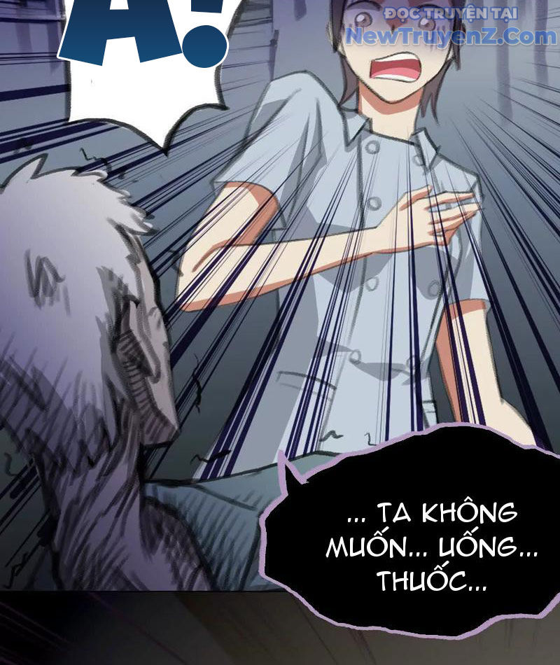 Cửu Cực Thiên Đạo chapter 8 - Trang 30