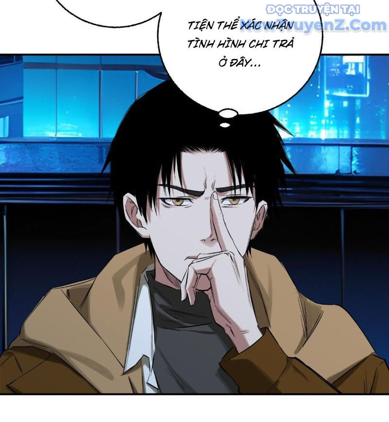 Không gian sát na chapter 2 - Trang 24