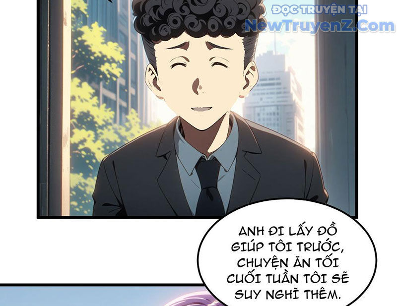 Tận Thế Giáng Lâm: Ta Muốn Tạo Ra Phòng An Toàn chapter 7 - Trang 9