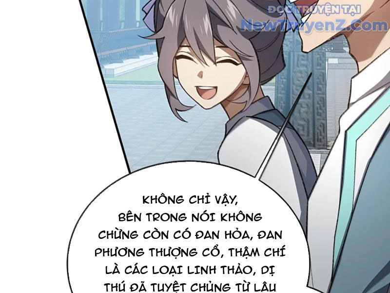 Ta Ở Tu Tiên Giới Chỉ Làm Giờ Hành Chính chapter 120 - Trang 132