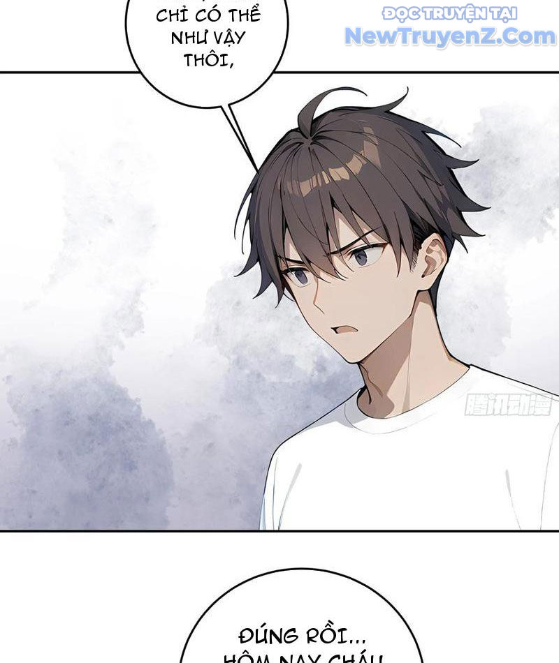 Thật Sự Là Ta Không Muốn Làm Học Thần! chapter 54 - Trang 35
