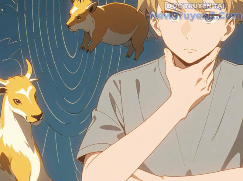 Tận Thế Giáng Lâm: Ta Muốn Tạo Ra Phòng An Toàn chapter 8 - Trang 18