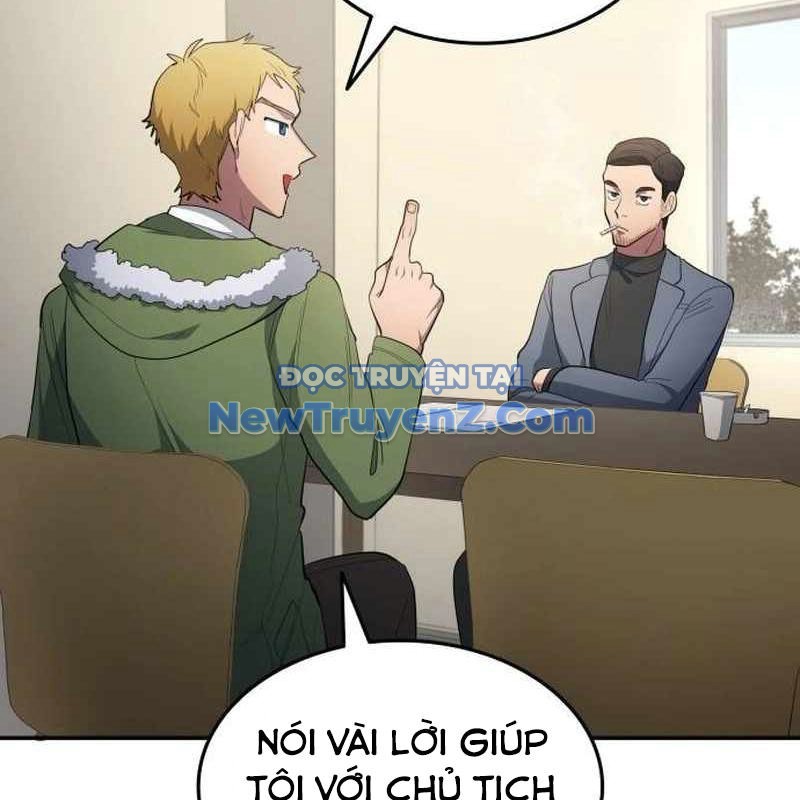 Thiên Phú Bóng Đá, Tất Cả Đều Là Của Tôi! chapter 95 - Trang 116