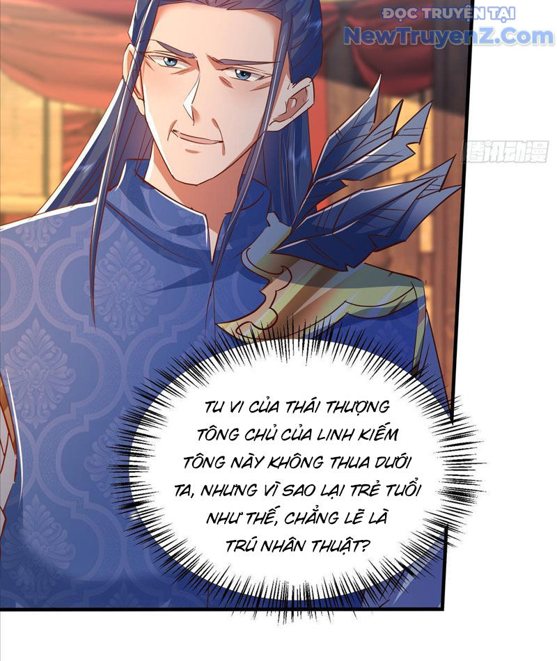 Hệ Thống Hèn Mọn Quỳ Xuống Cầu Xin Ta Vô địch chapter 63 - Trang 42