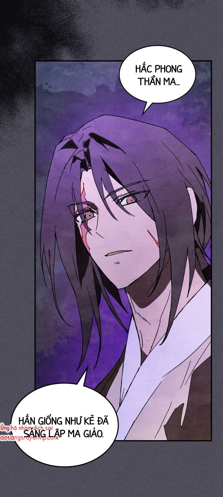 Vị Thần Trở Lại chapter 130.1 - Trang 44