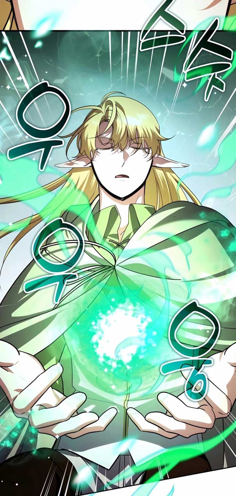 Bản Ngã Thay Đổi chapter 40.1 - Trang 55