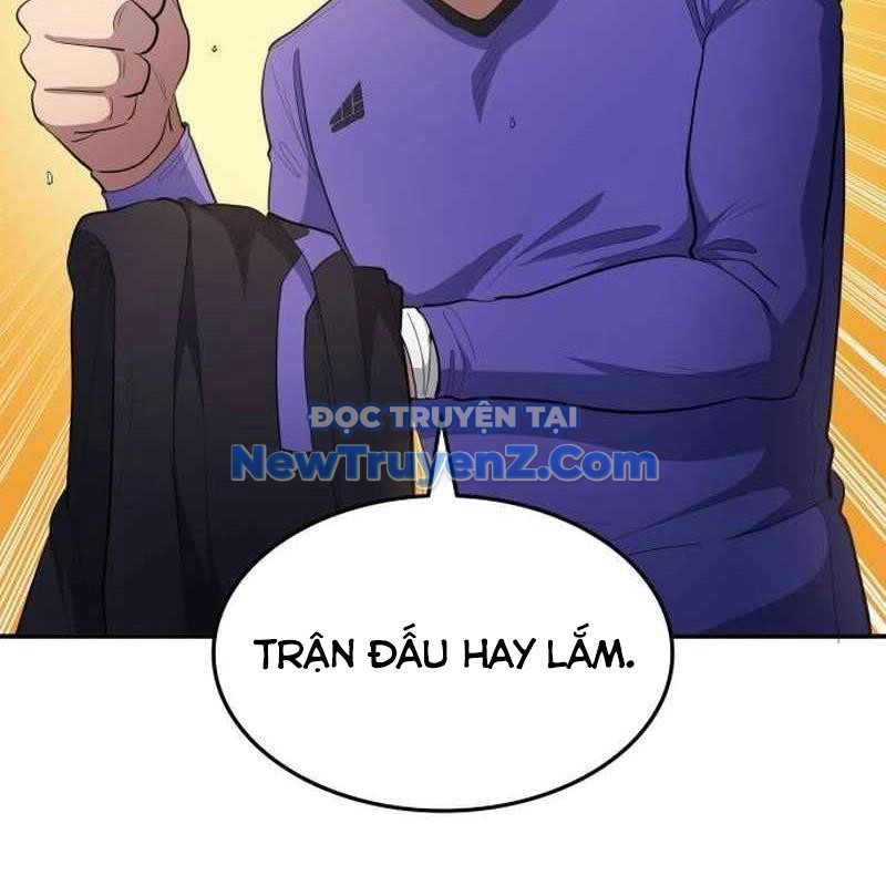Thiên Phú Bóng Đá, Tất Cả Đều Là Của Tôi! chapter 95 - Trang 43