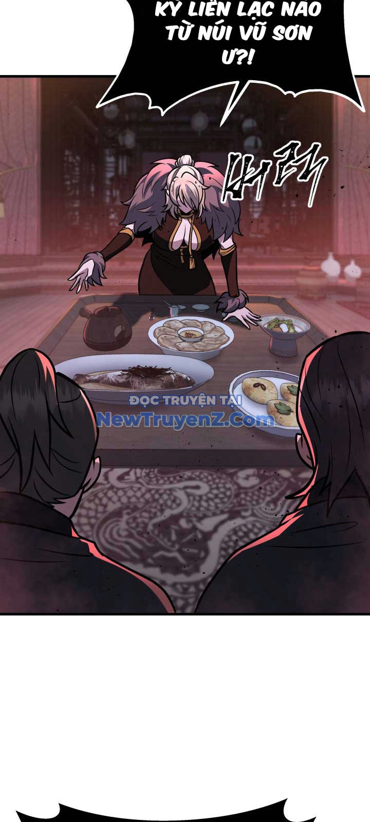 Cửu Thiên Kiếm Pháp chapter 123 - Trang 78