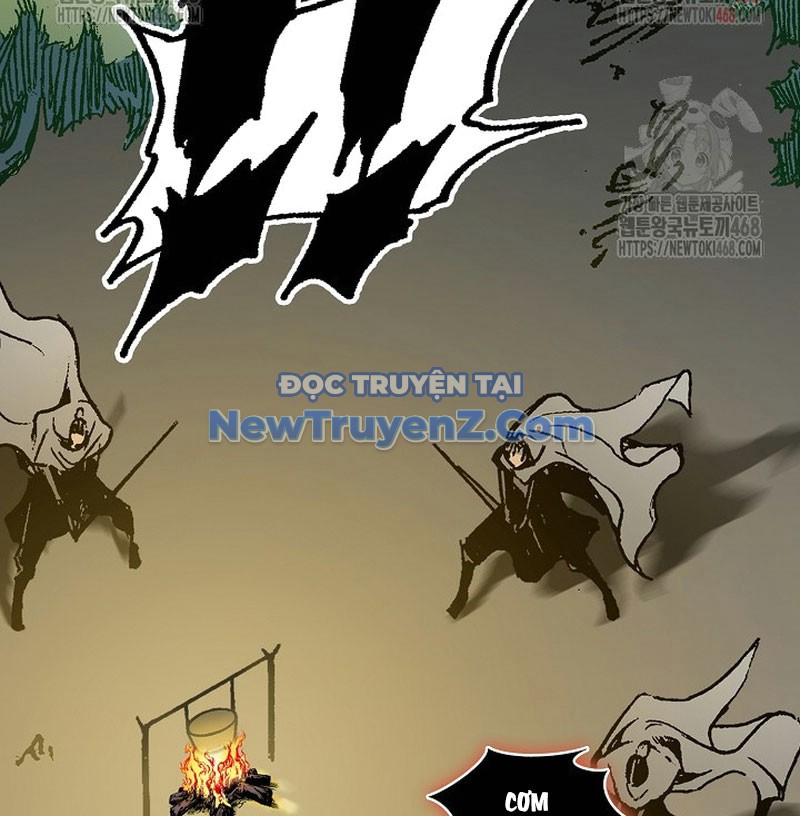 Hồi Ức Của Chiến Thần chapter 208 - Trang 199