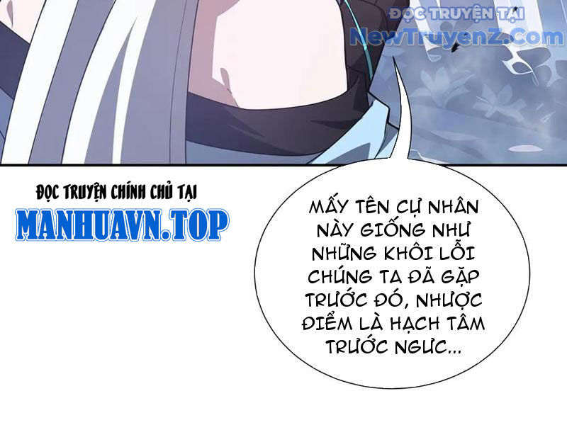 Ta Ký Kết Khế Ước Với Chính Mình chapter 96 - Trang 169