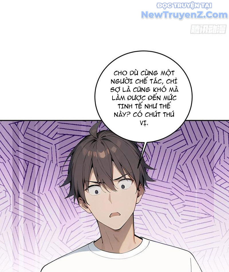 Thật Sự Là Ta Không Muốn Làm Học Thần! chapter 53 - Trang 81
