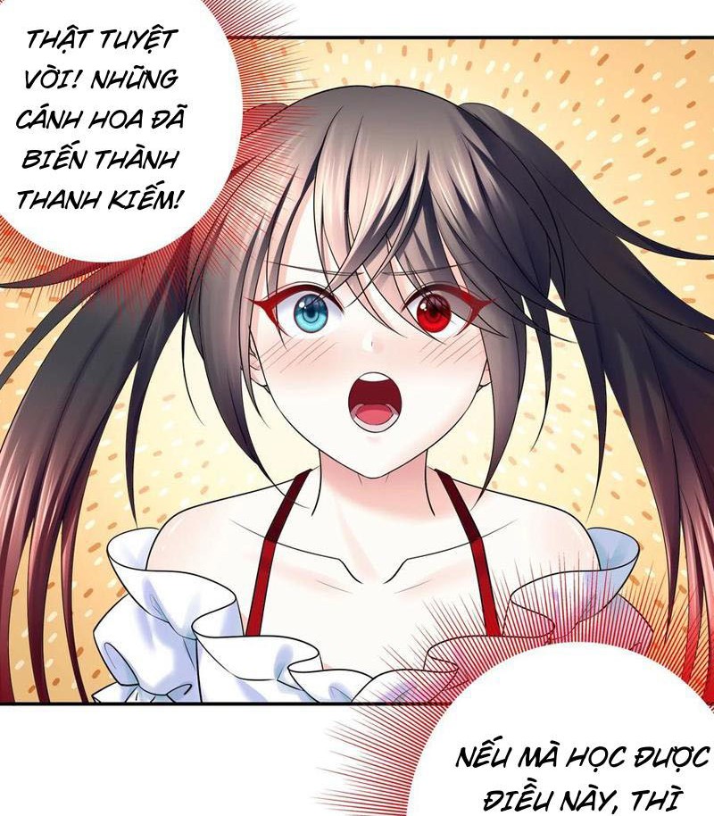 Sau Khi Mẹ Bị Giết, Tôi Trở Thành Miêu Nương chapter 28 - Trang 48
