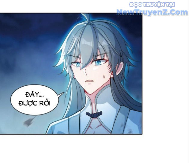 Duy Ngã Độc Tiên chapter 98 - Trang 42