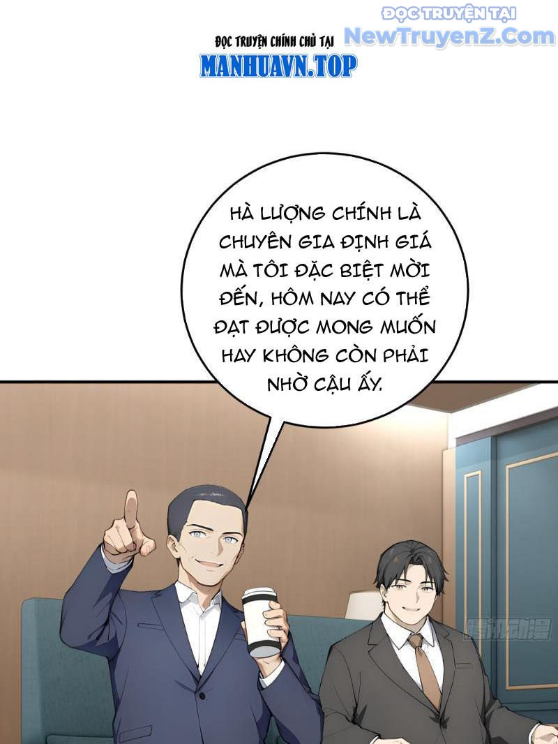 Thật Sự Là Ta Không Muốn Làm Học Thần! chapter 9 - Trang 63