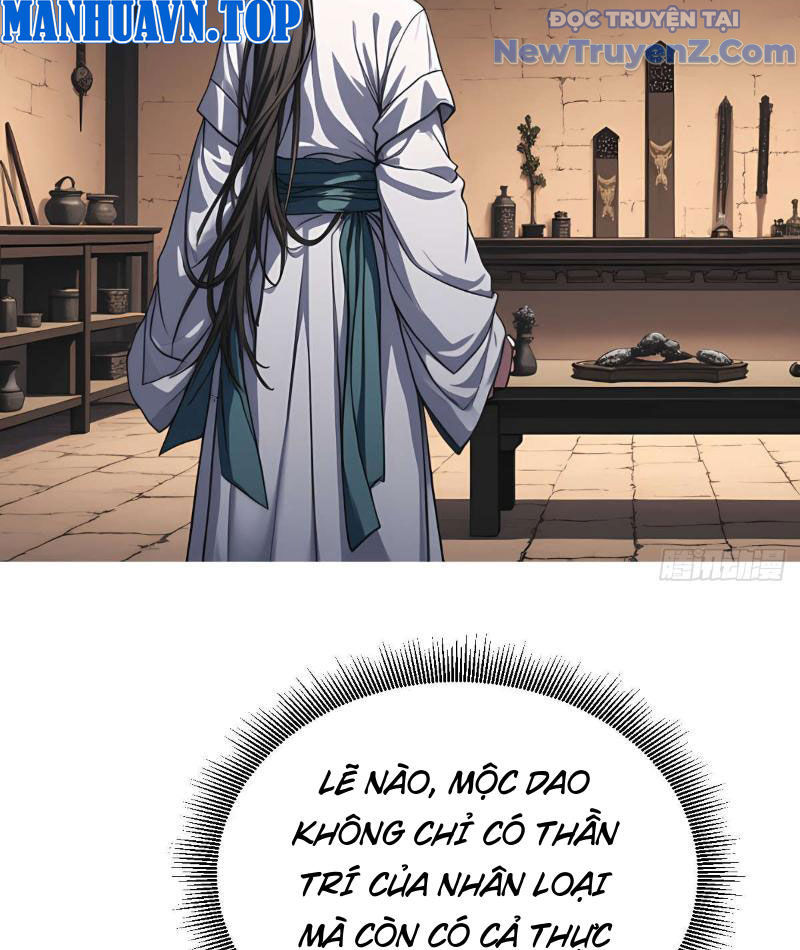 Ta Bị Ma Nữ Bao Vây chapter 8 - Trang 16