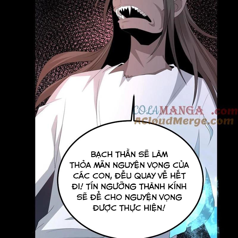 Ngày Tôi Sinh Ra, Bách Quỷ Dạ Hành, Tuyết Thi Hộ đạo chapter 707 - Trang 53