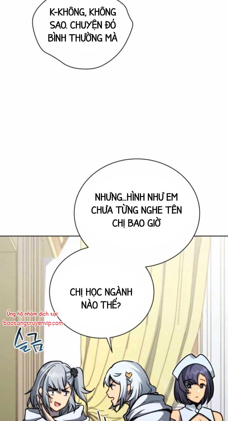 Tử Linh Sư Thiên Tài Của Học Viện chapter 164.1 - Trang 68