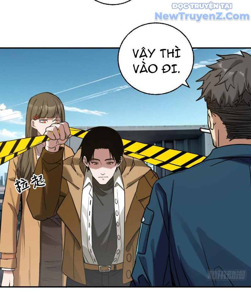 Không gian sát na chapter 9 - Trang 50