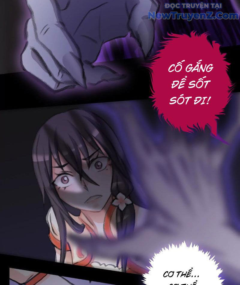 Cửu Cực Thiên Đạo chapter 12 - Trang 27