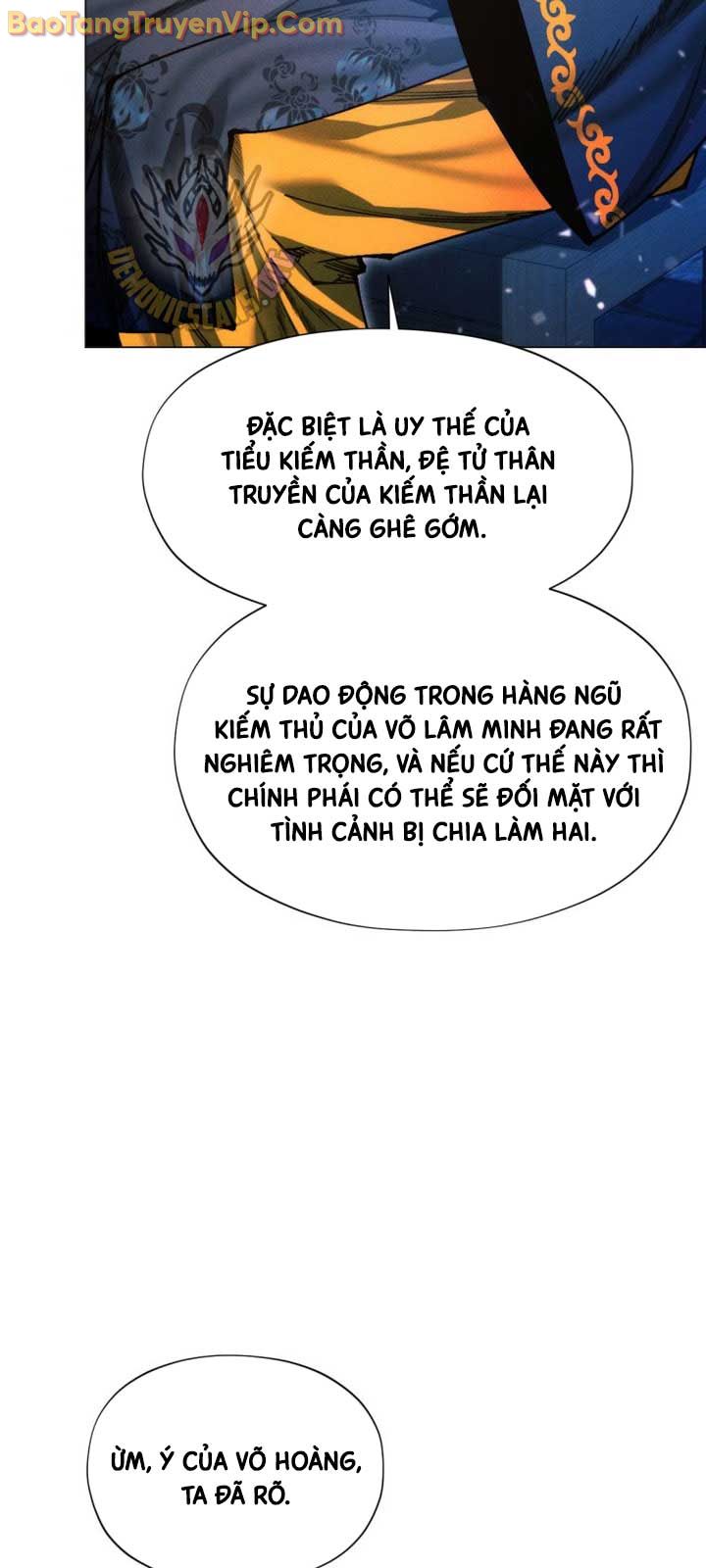 Chuyển Sinh Vào Thế Giới Võ Lâm chapter 139.1 - Trang 110