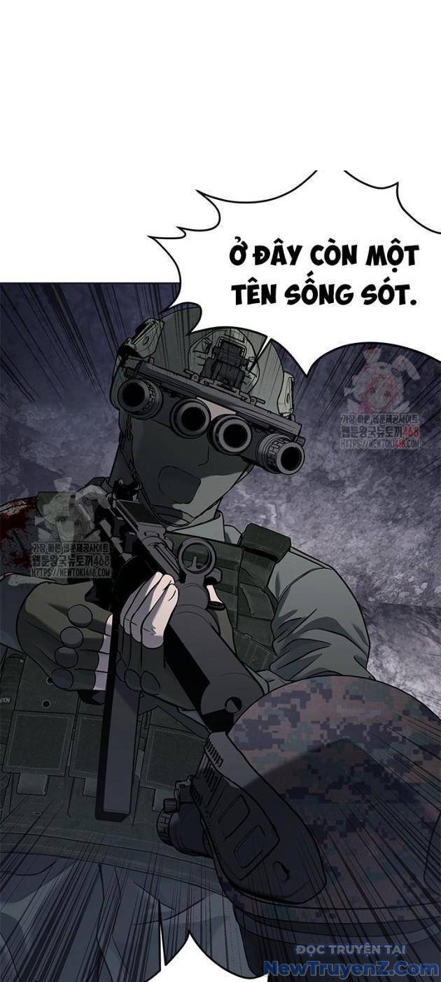 Đội Trưởng Lính Đánh Thuê chapter 272 - Trang 53