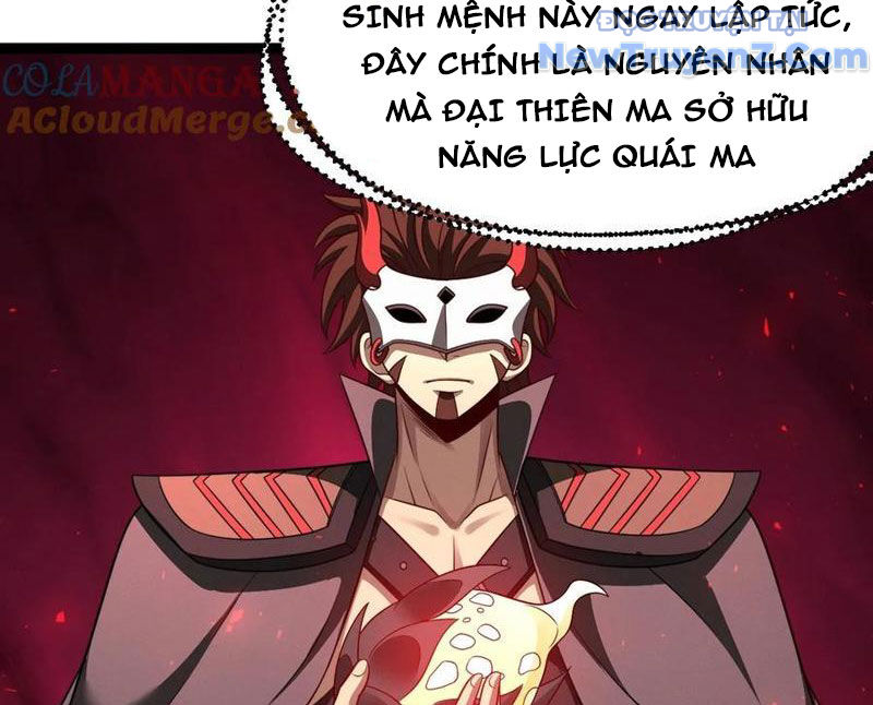 Ta Chính Nghĩa Nhưng Bị Hệ Thống Ép Thành Trùm Phản Diện chapter 144 - Trang 55